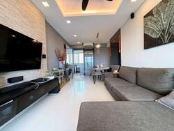 Oasis Garden (D19), Condominium #539934541